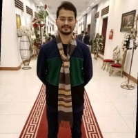 Usman Nisar