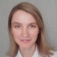 Iana Kuznetsova