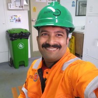 Jinesh Narayanan