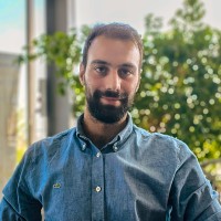 Charalampos Polychroniadis