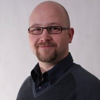 Mattias Lindberg