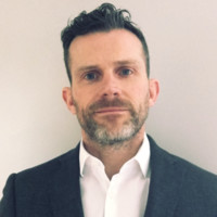 Rob Glynn BEng (Hons), CEng, MICE