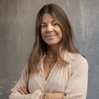 Cristina Nieto Gómez