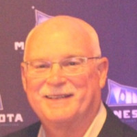 Peter Durden