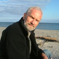 John Willy Engejordet