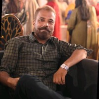 Khalid Rashid