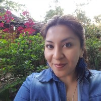 Xóchitl Irais Velázquez Alcántara