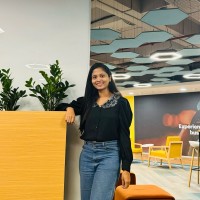 Gitanjali Pawar