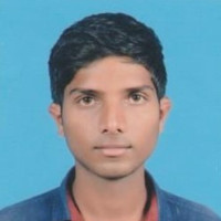 Kishan B.