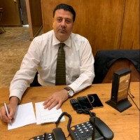 Ayman Wahba