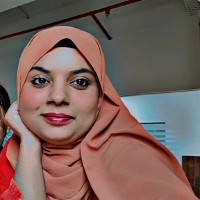 Shehnaaz Siddiqui