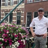 Martijn Westra