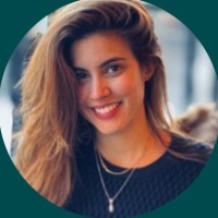 Magali Barkate