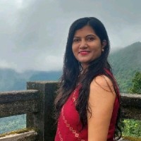 Monisha Gowda