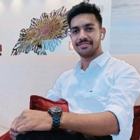 Praveen Kumar P