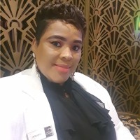 Brenda Mofokeng