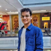 Ajinkya Vidwans