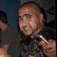 Mohammed Dehmani