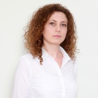 Dragana Kristic Pogarcic