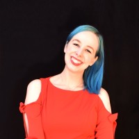 Alexandra Starrett