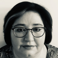 Sarah Stevens