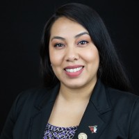Rebecca Rivas