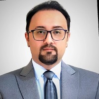 Mohsen Mohamadnejad