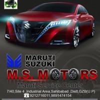 ms motors