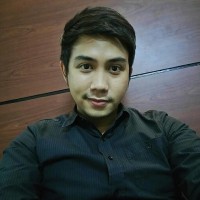 Patrick Villena