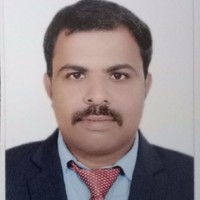 Chandrasekaran Kundappan