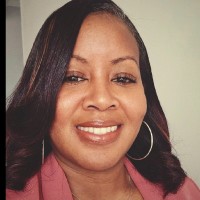 Erica Singleton, MPH, CHES