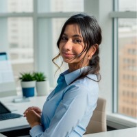 Sanu Gautam - Mortgage Loan Officer