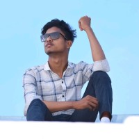 Ashish Marathe'S