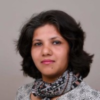 Nimisha Garg