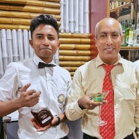 Rajdip Dhar