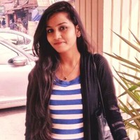 PRITI GUPTA