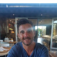 Simon Drago