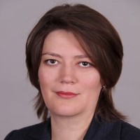 Наталия Шмелева