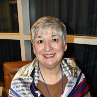 Blanche Deleon