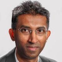 Rajesh Chandra