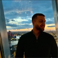 Giannis Athanasopoulos