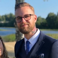 Tobias Henriksson
