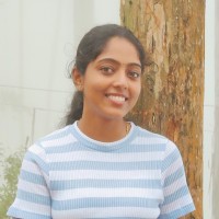 Ashna Mary Roy