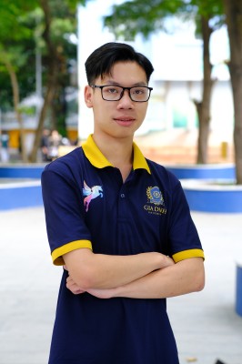 Nguyễn Phi Long