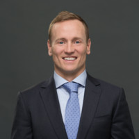Erik Totten, Cfa