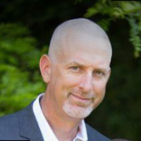 Todd James