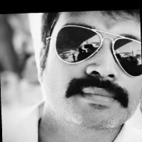 Raju V .
