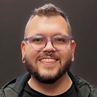 Aaron Velasquez