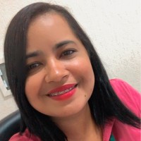 Janaina Almeida da Silva