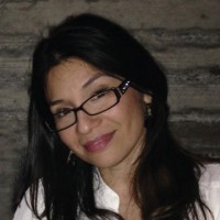 Melanie Bermudez-Cerna